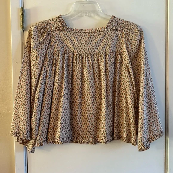 Doen Lunaria Top - Picture 12 of 12